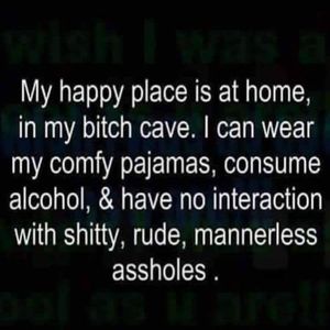 Meet your Posher, Donna